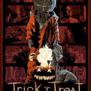 Meet your Posher, Simon